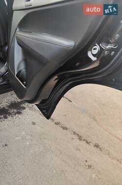 Позашляховик / Кросовер Kia Sorento 2009 в  фото 13 Позашляховик / Кросовер Kia Sorento 2009 в