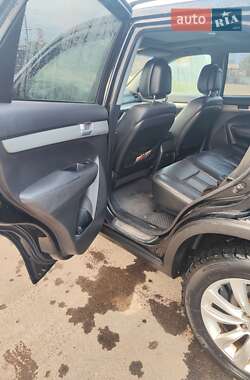 Позашляховик / Кросовер Kia Sorento 2009 в  фото 12 Позашляховик / Кросовер Kia Sorento 2009 в