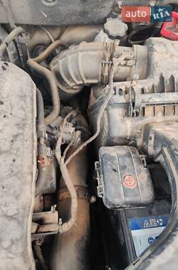 Позашляховик / Кросовер Kia Sorento 2009 в  фото 21 Позашляховик / Кросовер Kia Sorento 2009 в