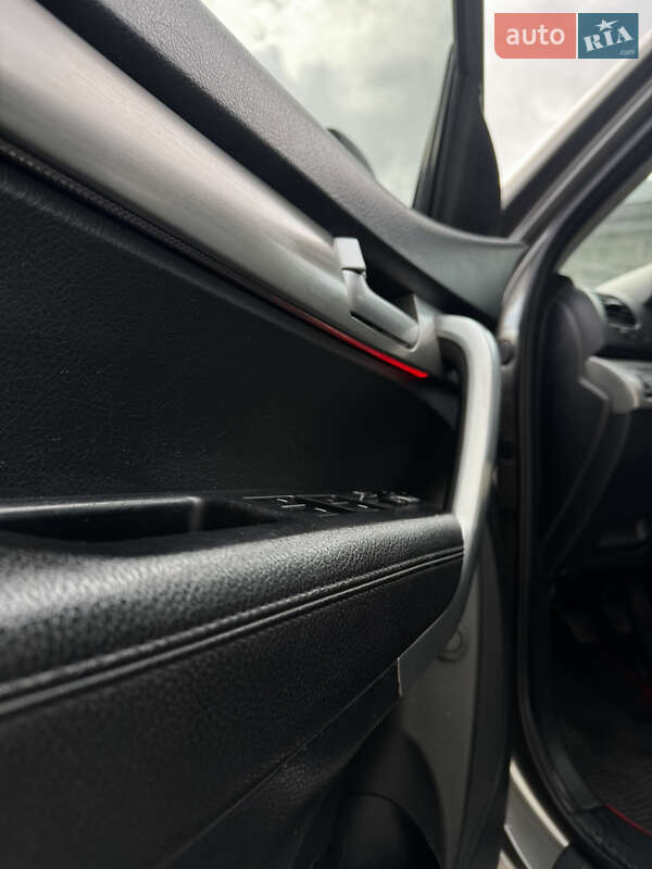 Внедорожник / Кроссовер Kia Sorento 2009 в Ровно