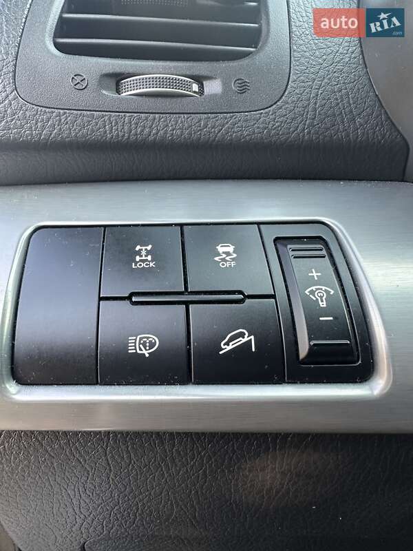 Внедорожник / Кроссовер Kia Sorento 2010 в Татарове фото 17 Внедорожник / Кроссовер Kia Sorento 2010 в Татарове