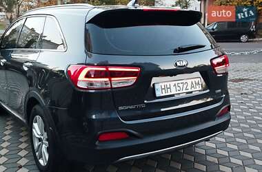Внедорожник / Кроссовер Kia Sorento 2014 в Черноморске
