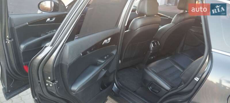 Внедорожник / Кроссовер Kia Sorento 2014 в Одессе фото 50 Внедорожник / Кроссовер Kia Sorento 2014 в Одессе