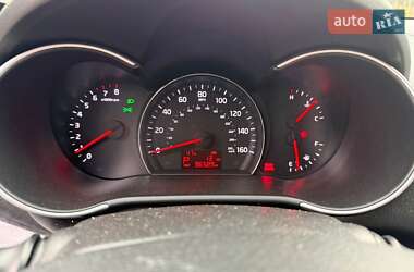 Внедорожник / Кроссовер Kia Sorento 2014 в Киеве