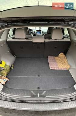 Внедорожник / Кроссовер Kia Sorento 2014 в Киеве