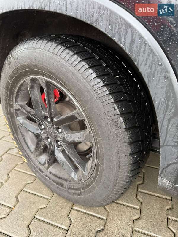 Внедорожник / Кроссовер Kia Sorento 2014 в Киеве