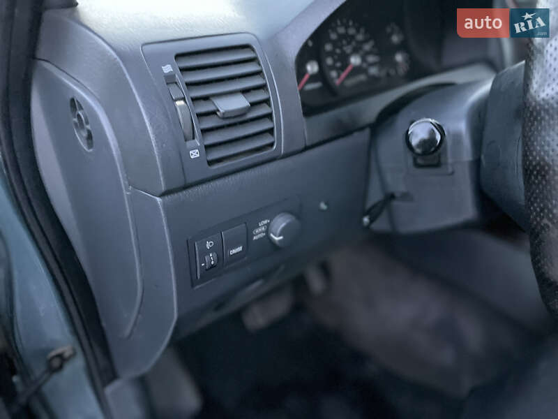 Позашляховик / Кросовер Kia Sorento 2005 в Новодністровську фото 25 Позашляховик / Кросовер Kia Sorento 2005 в Новодністровську