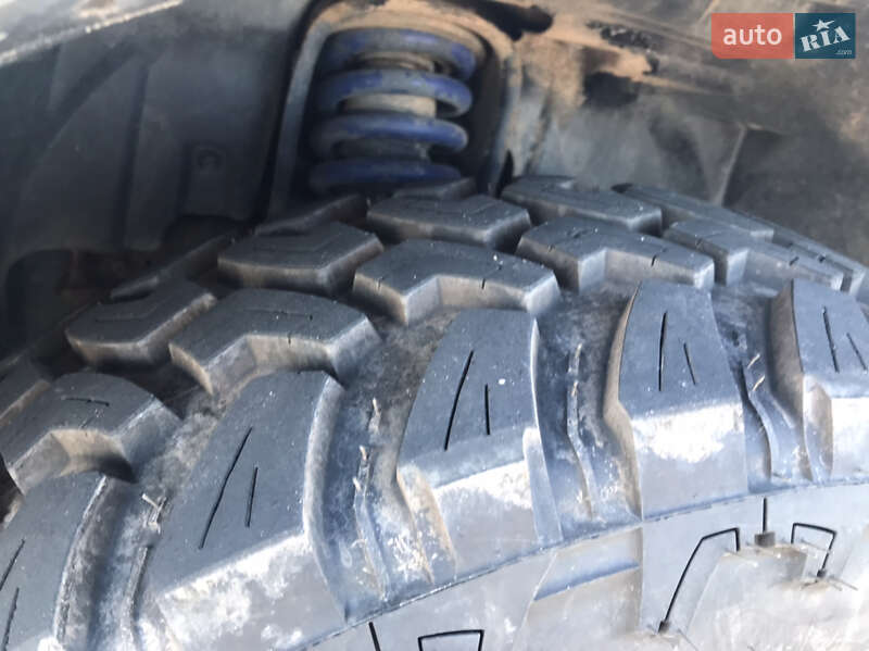 Внедорожник / Кроссовер Kia Sorento 2006 в Киеве фото 13 Внедорожник / Кроссовер Kia Sorento 2006 в Киеве