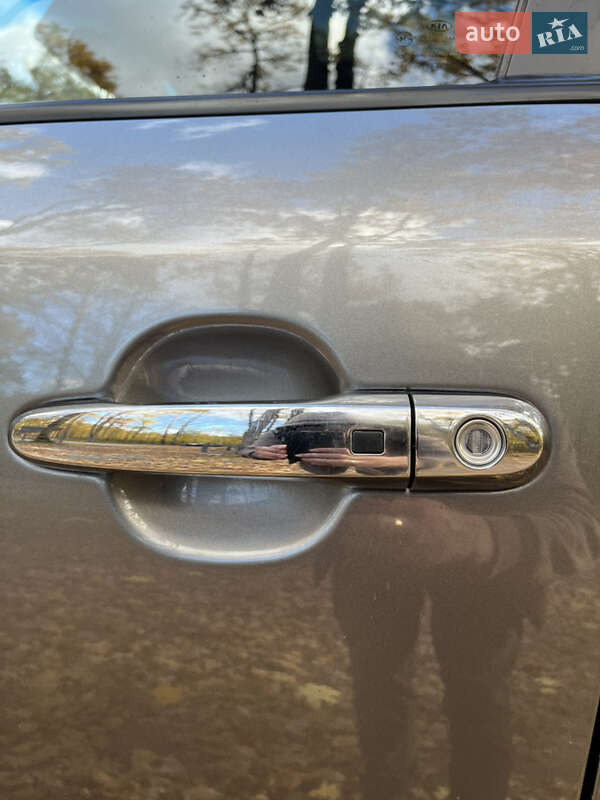Позашляховик / Кросовер Kia Sorento 2011 в Бродах фото 33 Позашляховик / Кросовер Kia Sorento 2011 в Бродах
