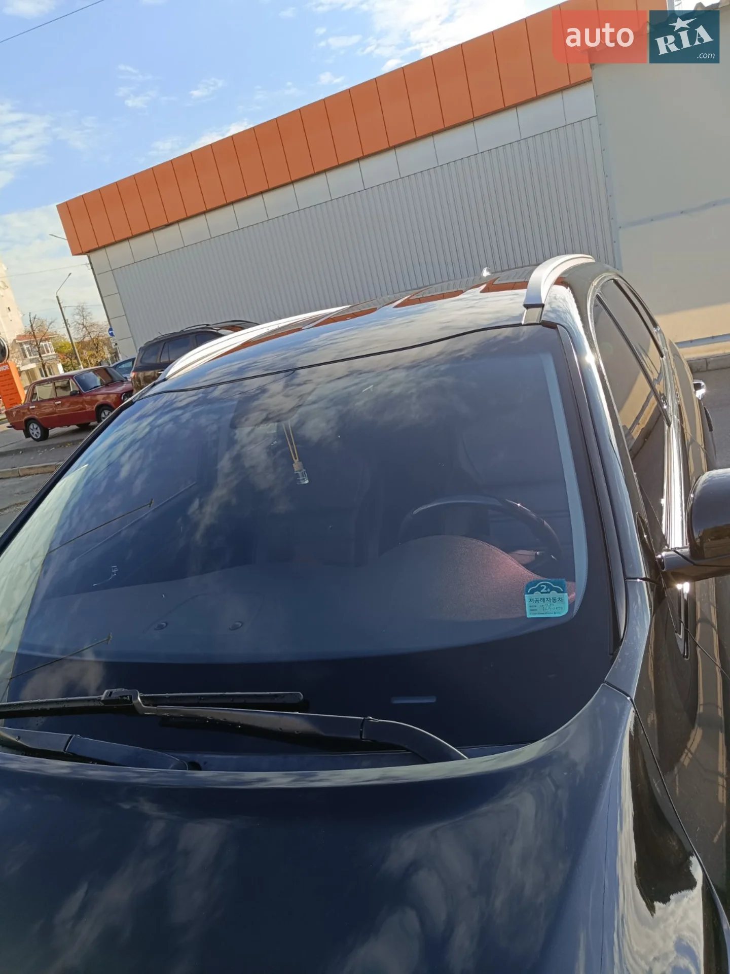 2015 Kia Sorento - мініатюра 5
