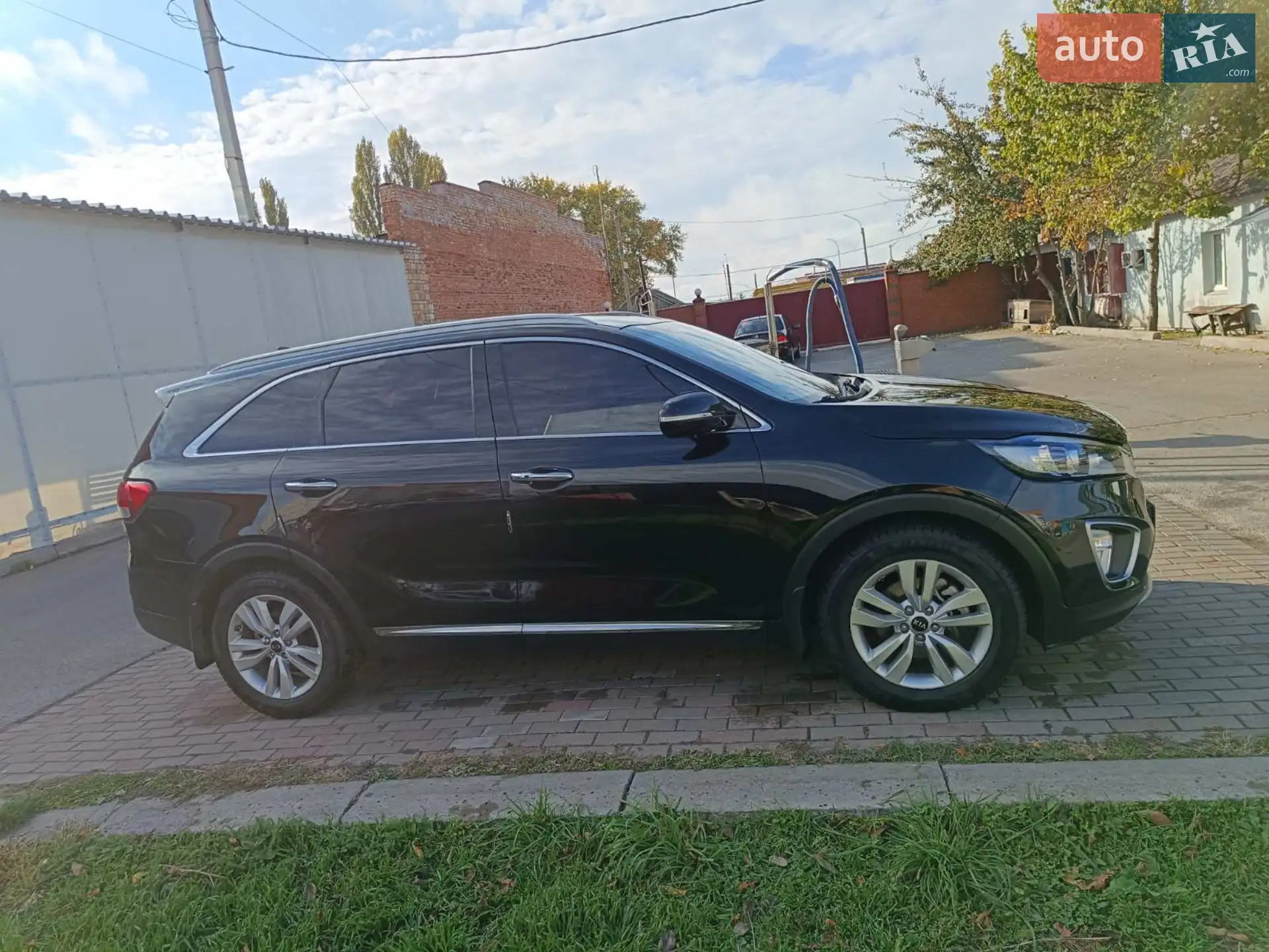 Kia Sorento 2015 р.в