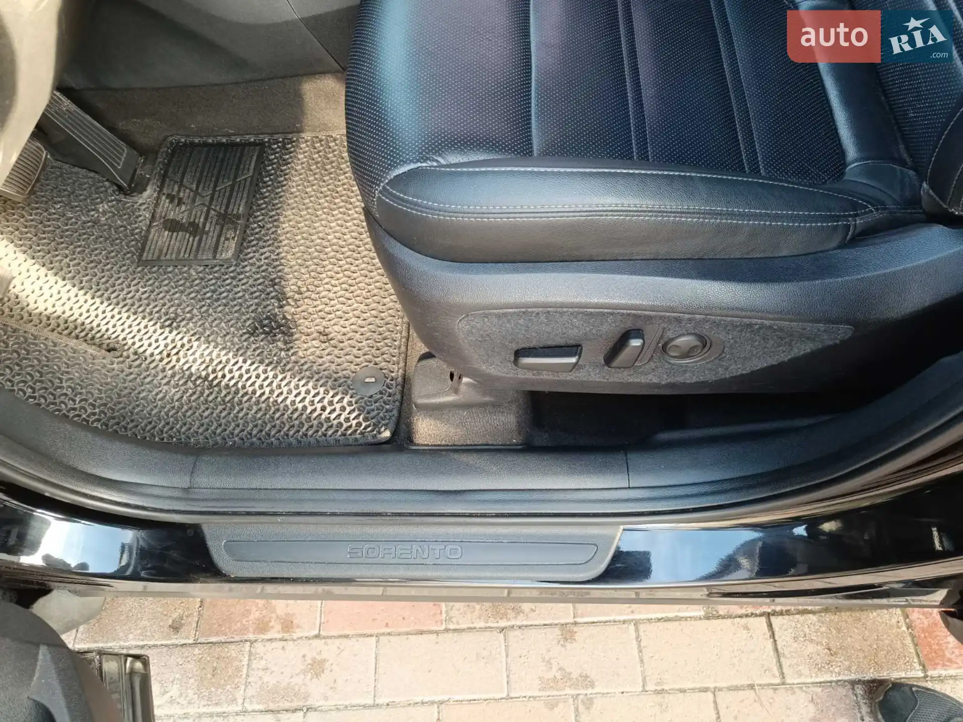 2015 Kia Sorento - мініатюра 25