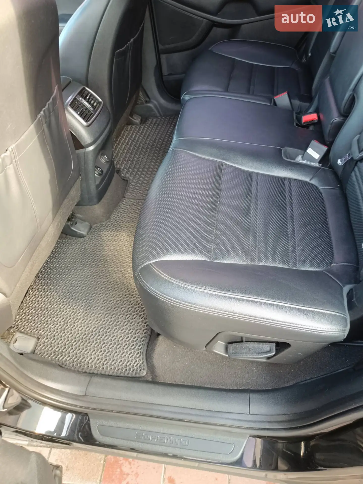 2015 Kia Sorento - мініатюра 29