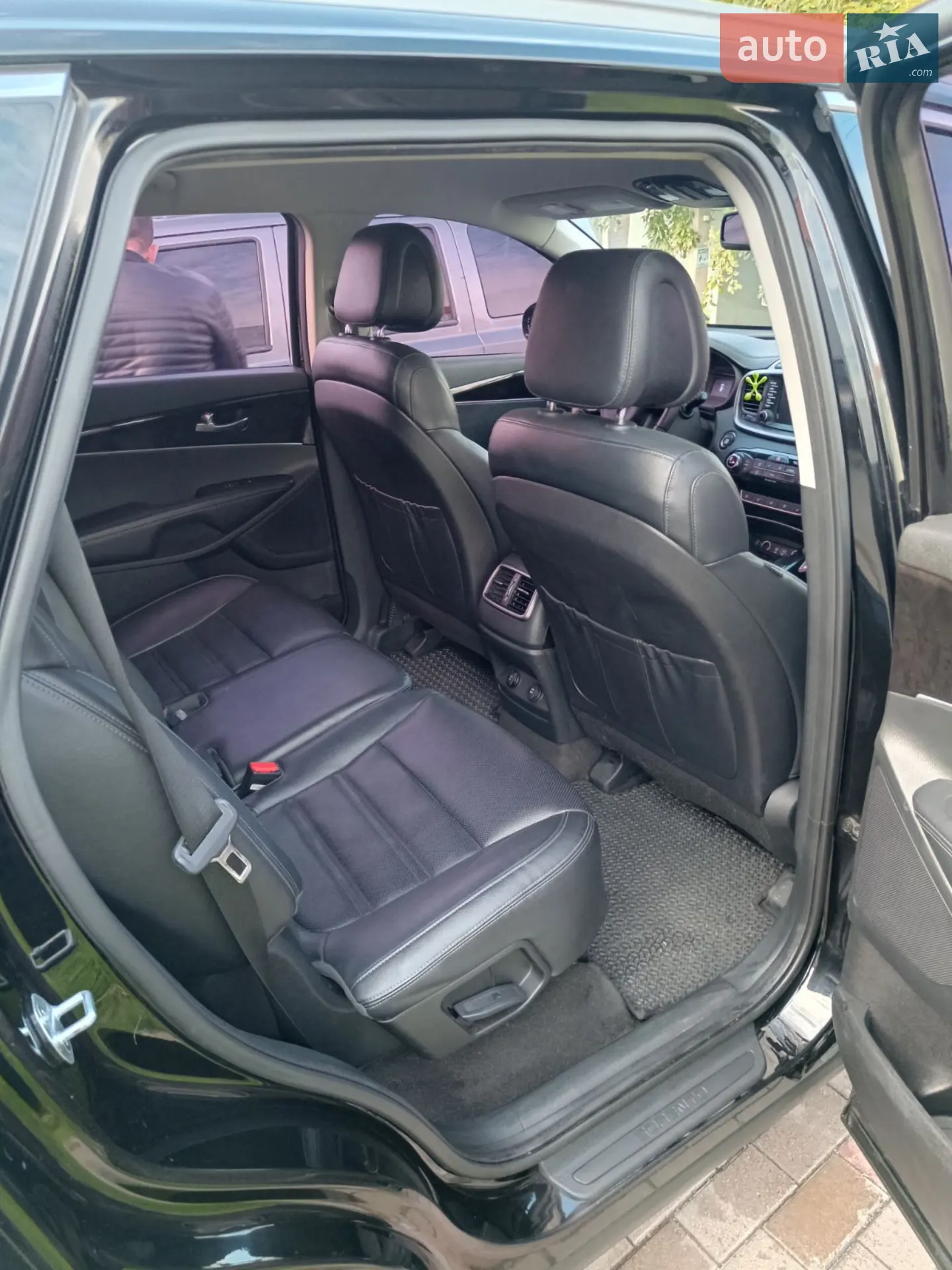 2015 Kia Sorento - мініатюра 32