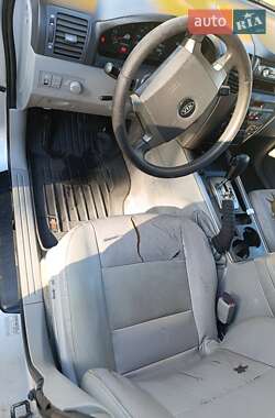 Позашляховик / Кросовер Kia Sorento 2005 в Синельниковому
