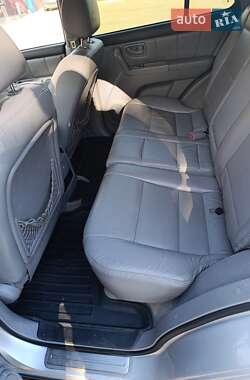 Позашляховик / Кросовер Kia Sorento 2005 в Синельниковому