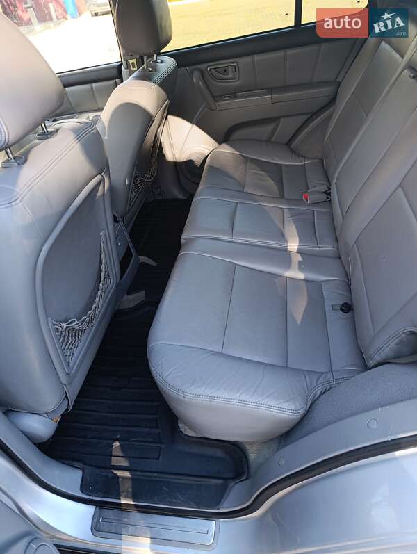 Позашляховик / Кросовер Kia Sorento 2005 в Миколаєві фото 7 Позашляховик / Кросовер Kia Sorento 2005 в Миколаєві