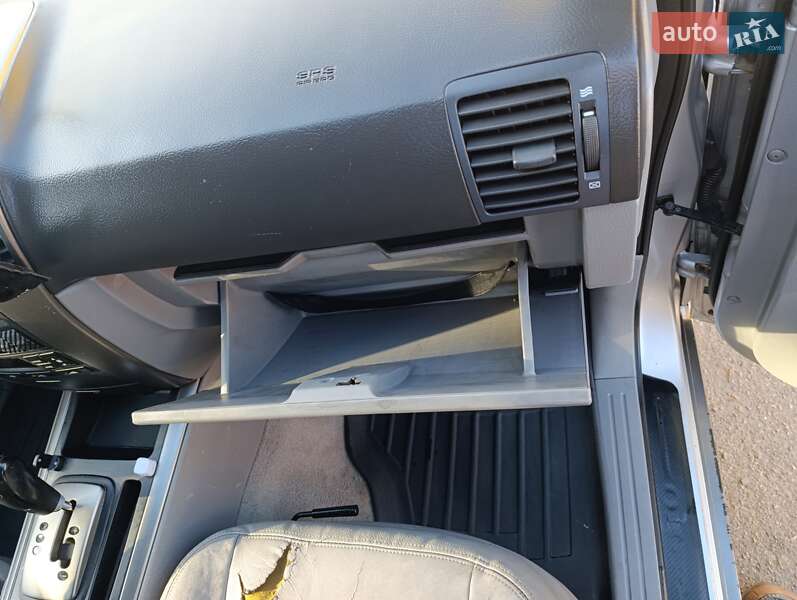 Позашляховик / Кросовер Kia Sorento 2005 в Миколаєві фото 12 Позашляховик / Кросовер Kia Sorento 2005 в Миколаєві