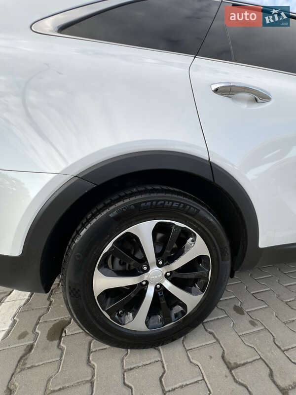 Внедорожник / Кроссовер Kia Sorento 2016 в Киеве фото 30 Внедорожник / Кроссовер Kia Sorento 2016 в Киеве