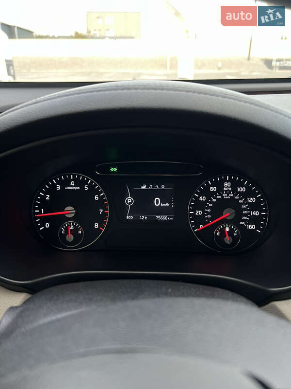 Внедорожник / Кроссовер Kia Sorento 2016 в Киеве фото 32 Внедорожник / Кроссовер Kia Sorento 2016 в Киеве