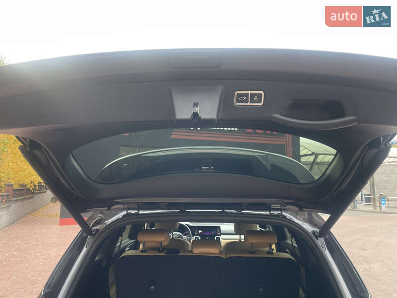 Позашляховик / Кросовер Kia Sorento 2021 в Рівному фото 25 Позашляховик / Кросовер Kia Sorento 2021 в Рівному