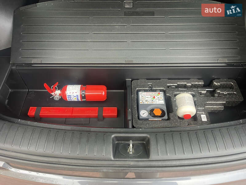 Позашляховик / Кросовер Kia Sorento 2021 в Рівному фото 27 Позашляховик / Кросовер Kia Sorento 2021 в Рівному