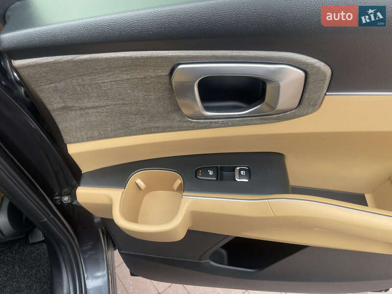 Позашляховик / Кросовер Kia Sorento 2021 в Рівному фото 30 Позашляховик / Кросовер Kia Sorento 2021 в Рівному