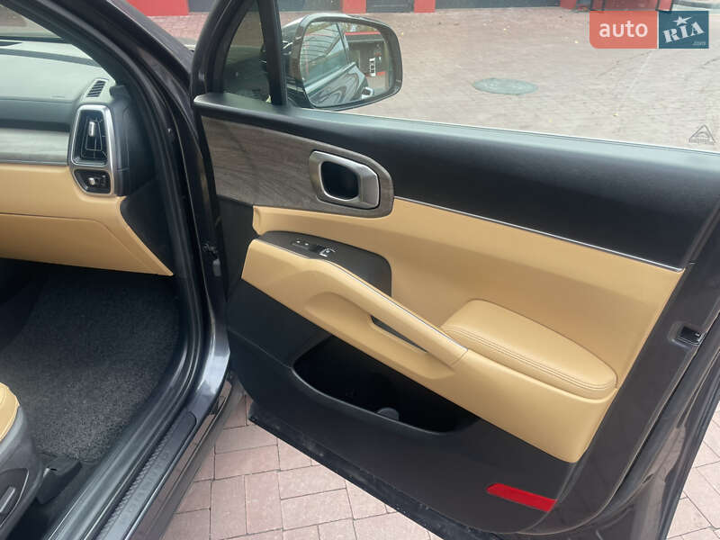 Позашляховик / Кросовер Kia Sorento 2021 в Рівному фото 36 Позашляховик / Кросовер Kia Sorento 2021 в Рівному