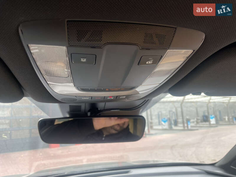 Позашляховик / Кросовер Kia Sorento 2021 в Рівному фото 50 Позашляховик / Кросовер Kia Sorento 2021 в Рівному