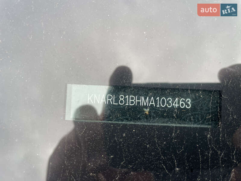 Позашляховик / Кросовер Kia Sorento 2021 в Рівному фото 55 Позашляховик / Кросовер Kia Sorento 2021 в Рівному