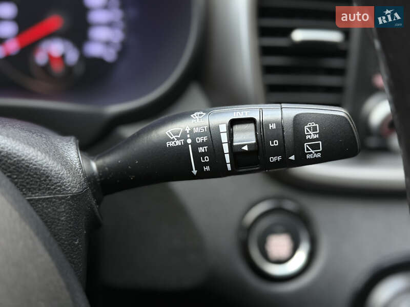 Внедорожник / Кроссовер Kia Sorento 2017 в Одессе