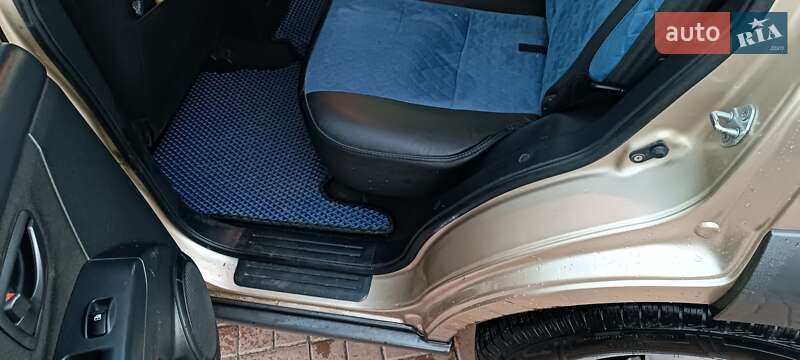 Внедорожник / Кроссовер Kia Sorento 2009 в Белой Церкви фото 5 Внедорожник / Кроссовер Kia Sorento 2009 в Белой Церкви