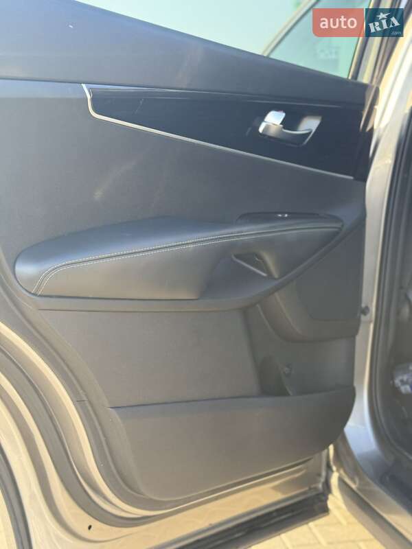 Внедорожник / Кроссовер Kia Sorento 2018 в Городенке