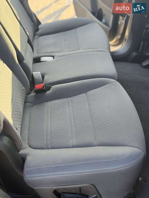 Внедорожник / Кроссовер Kia Sorento 2018 в Городенке