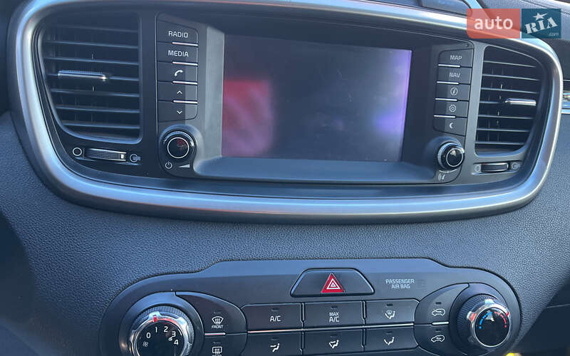 Внедорожник / Кроссовер Kia Sorento 2015 в Коломые