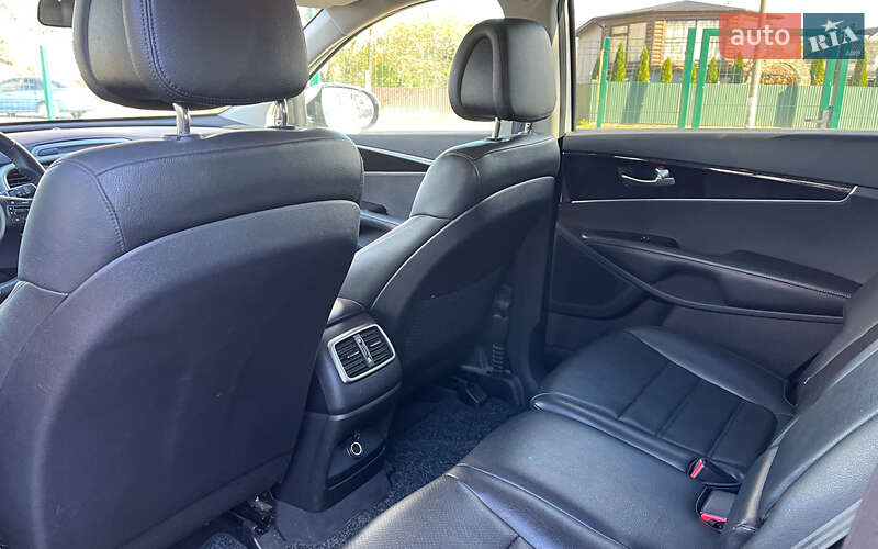 Внедорожник / Кроссовер Kia Sorento 2015 в Коломые