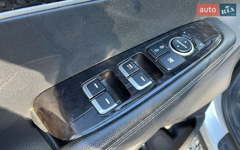 Внедорожник / Кроссовер Kia Sorento 2015 в Коломые