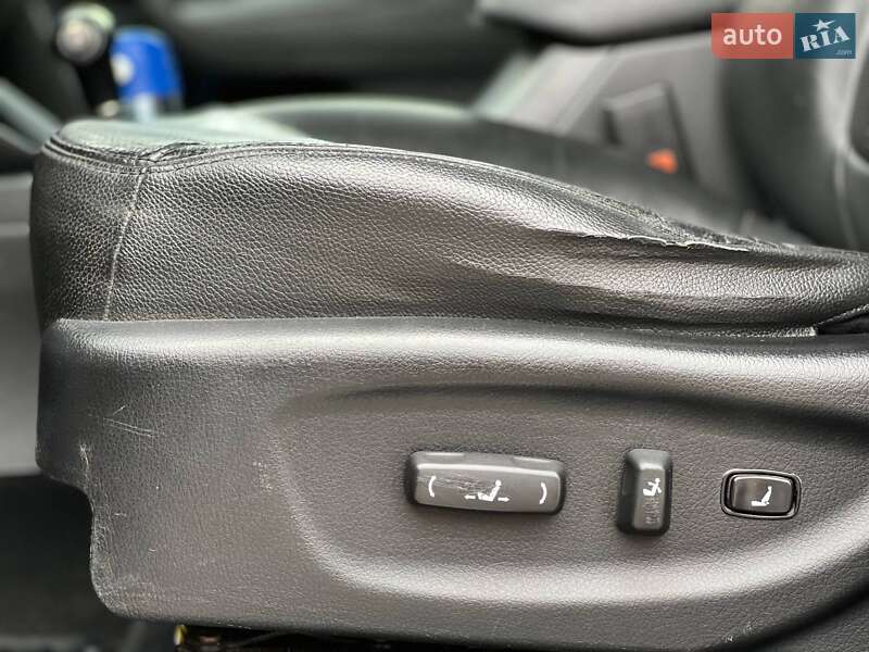 Позашляховик / Кросовер Kia Sorento 2013 в Одесі фото 23 Позашляховик / Кросовер Kia Sorento 2013 в Одесі