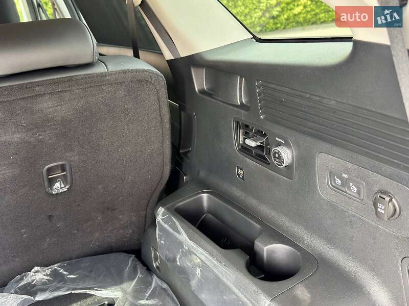 Внедорожник / Кроссовер Kia Sorento 2020 в Львове фото 26 Внедорожник / Кроссовер Kia Sorento 2020 в Львове