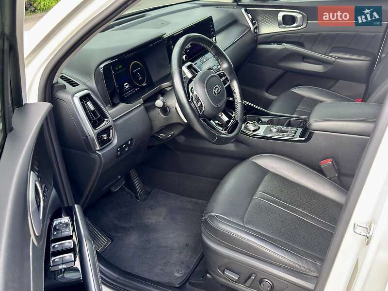Внедорожник / Кроссовер Kia Sorento 2020 в Львове фото 13 Внедорожник / Кроссовер Kia Sorento 2020 в Львове