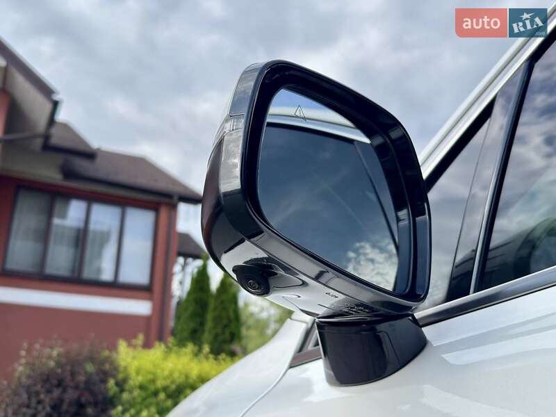 Внедорожник / Кроссовер Kia Sorento 2020 в Львове фото 10 Внедорожник / Кроссовер Kia Sorento 2020 в Львове