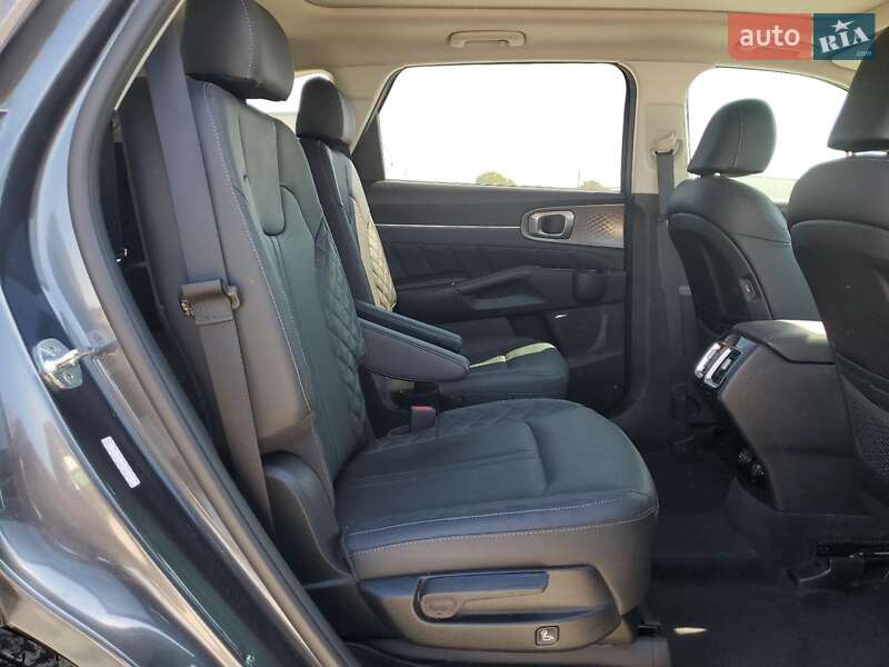 Внедорожник / Кроссовер Kia Sorento 2021 в Одессе