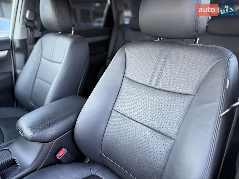 Внедорожник / Кроссовер Kia Sorento 2014 в Калуше