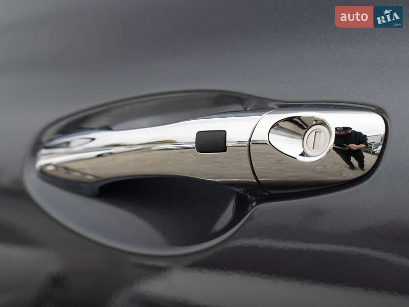 Внедорожник / Кроссовер Kia Sorento 2015 в Одессе фото 13 Внедорожник / Кроссовер Kia Sorento 2015 в Одессе