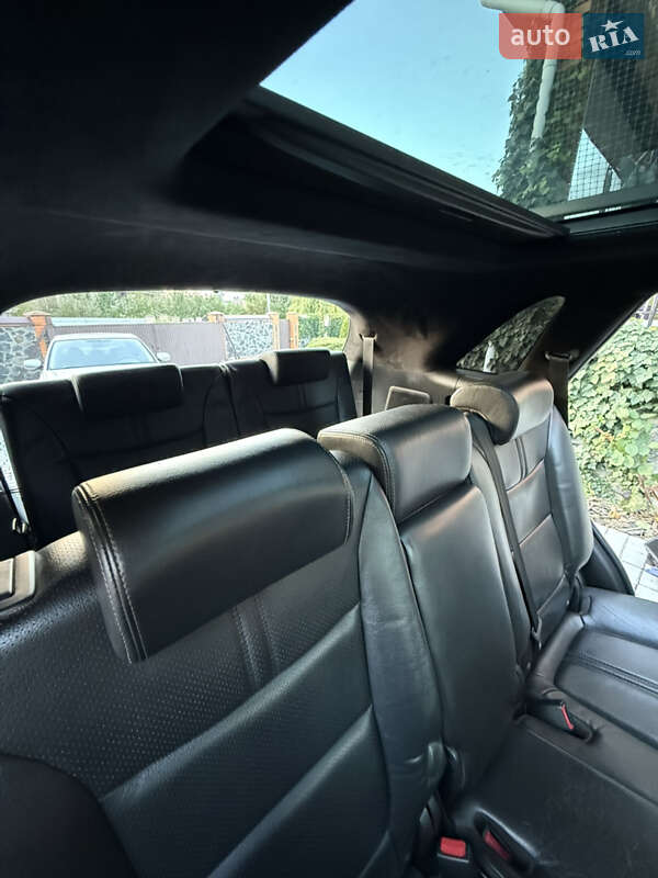 Внедорожник / Кроссовер Kia Sorento 2010 в Киеве фото 8 Внедорожник / Кроссовер Kia Sorento 2010 в Киеве