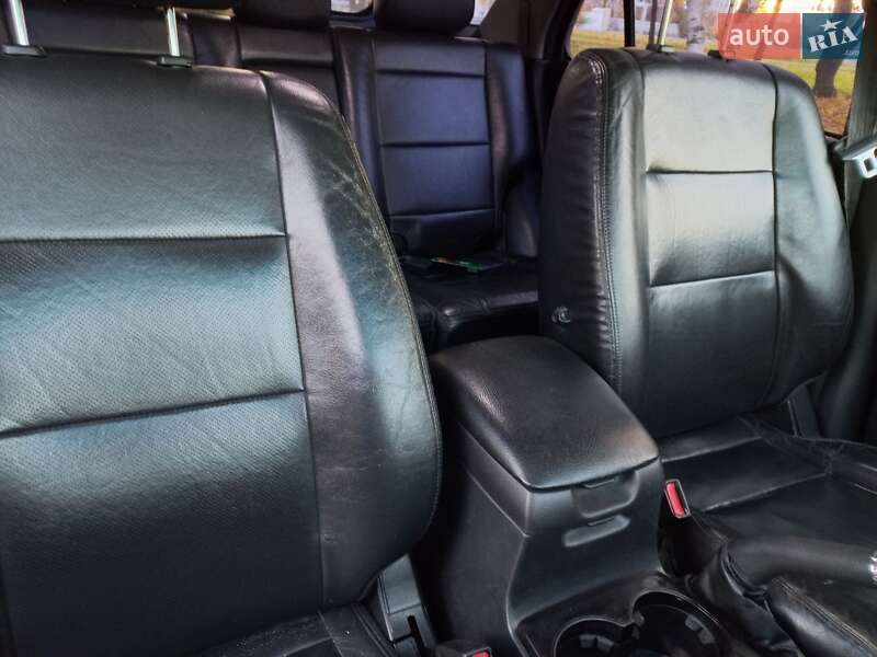 Позашляховик / Кросовер Kia Sorento 2008 в Києві фото 4 Позашляховик / Кросовер Kia Sorento 2008 в Києві