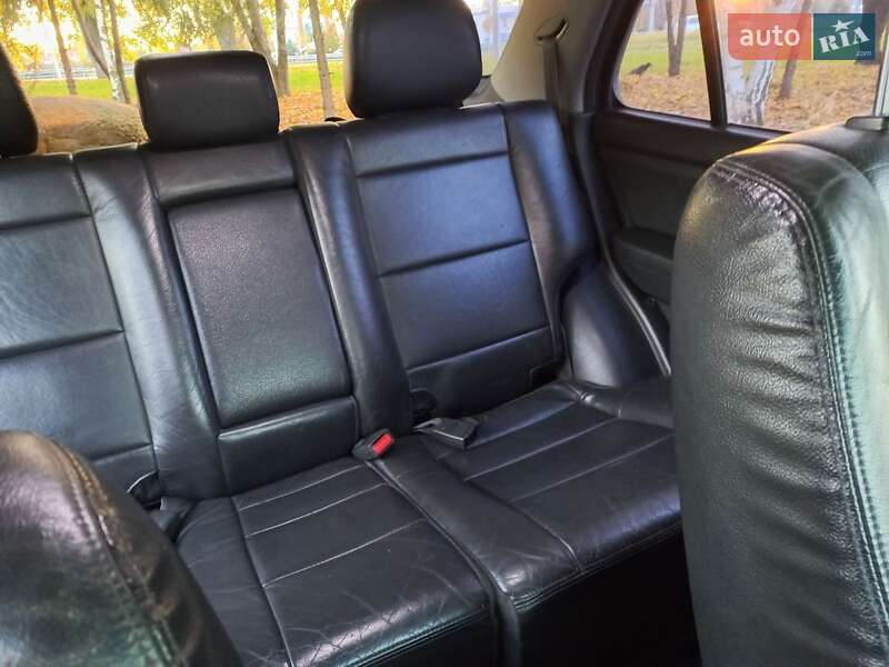 Позашляховик / Кросовер Kia Sorento 2008 в Києві фото 19 Позашляховик / Кросовер Kia Sorento 2008 в Києві