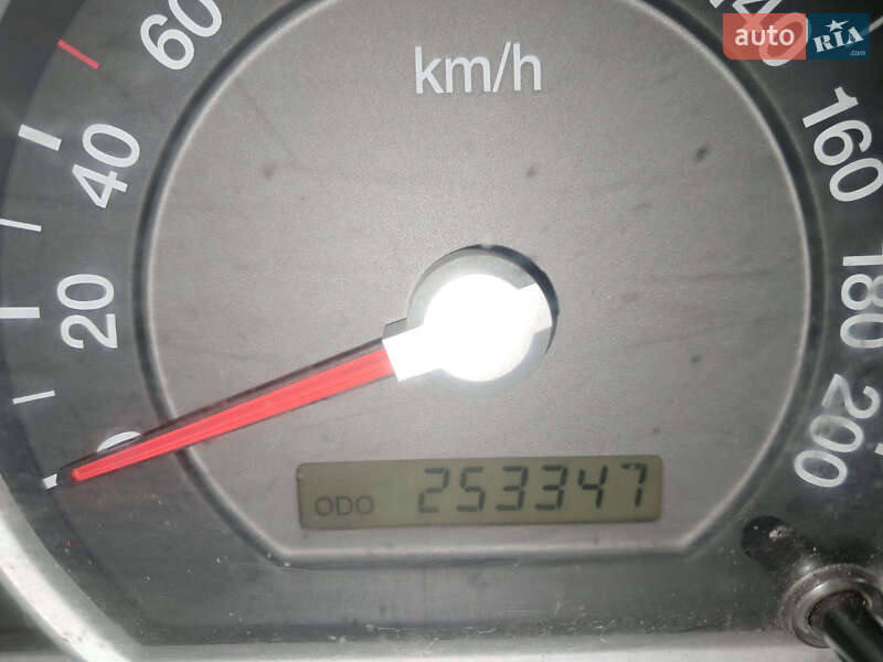 Внедорожник / Кроссовер Kia Sorento 2007 в Харькове фото 6 Внедорожник / Кроссовер Kia Sorento 2007 в Харькове