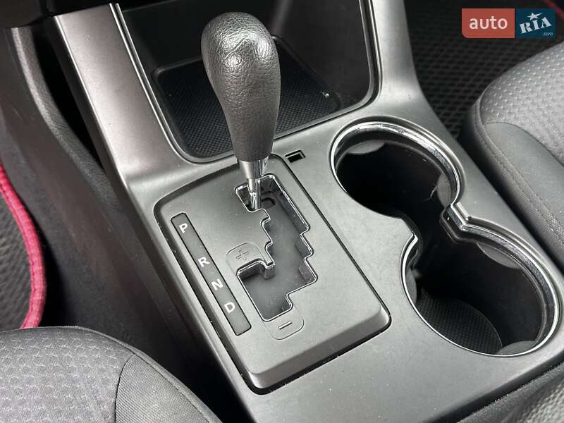 Внедорожник / Кроссовер Kia Sorento 2012 в Львове фото 22 Внедорожник / Кроссовер Kia Sorento 2012 в Львове