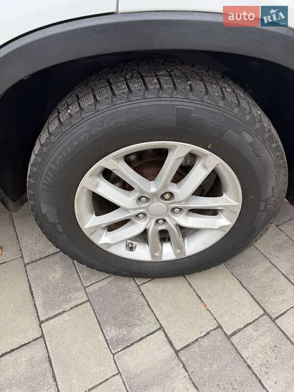 Внедорожник / Кроссовер Kia Sorento 2013 в Харькове фото 34 Внедорожник / Кроссовер Kia Sorento 2013 в Харькове